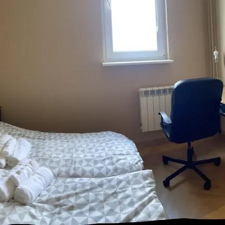 Sloneczne Przymorze Gdańsk