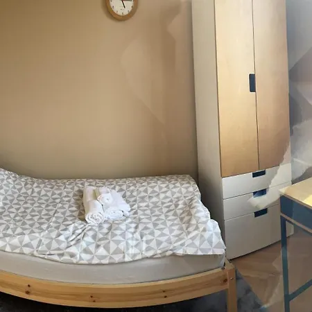 Sloneczne Przymorze Apartament *